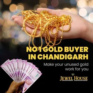 old gold buyer