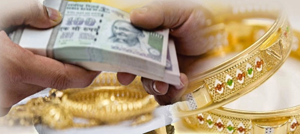 Sell gold in chandigarh