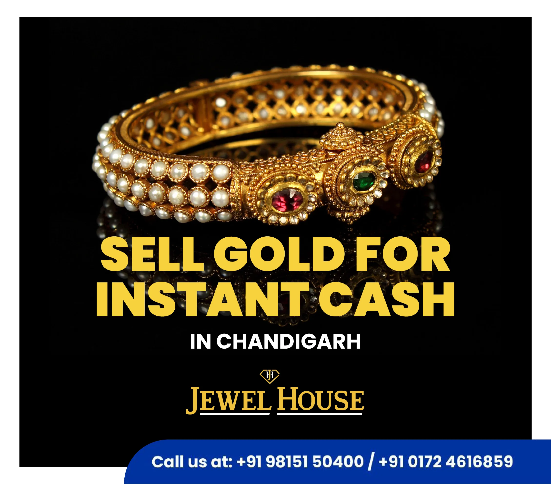 Gold Buyer Chandigarh